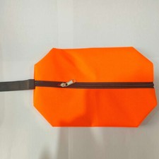 2/1X Werkzeug Tasche Aufbewahrung Steckschlüssel Reißverschluss Organizer Hüll ↕