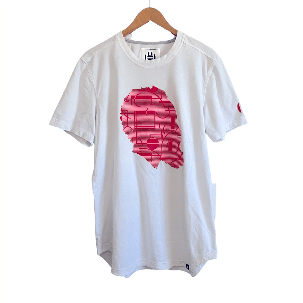 adidas harden shirt