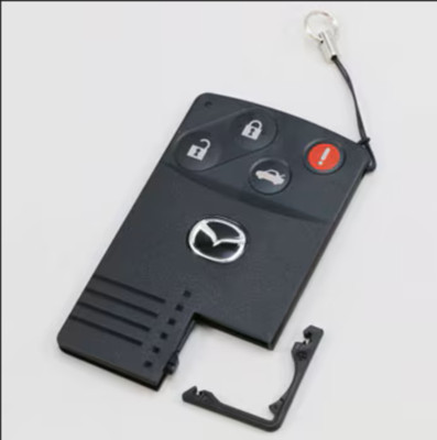 MAZDA OEM MX-5 NC RX-8 SE 06-11 Original Keyless Entry Transmitter NFY7-67-5RYB