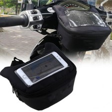 Borsa portaoggetti scooter per Yamaha XMAX 300 Tmax 560 NVX155 AEROX155 HONDA ADV XADV 