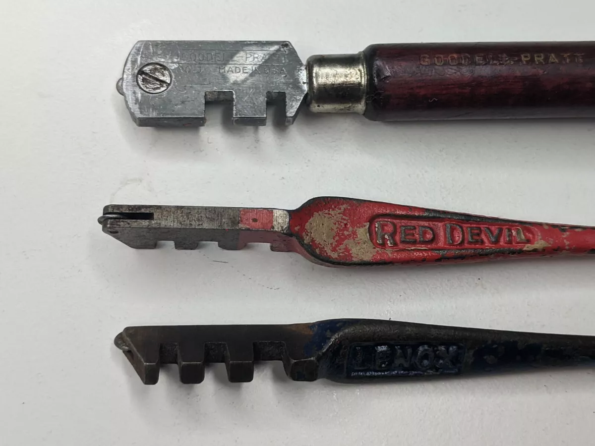 Glass 2024 cutter ebay