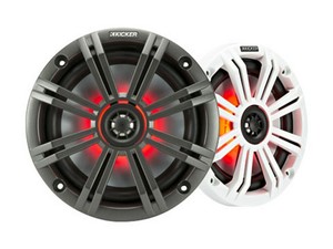 kicker 6 1 2 marine speakers