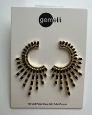 aretes de mujer de moda