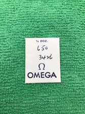 Omega 3426 Screw Part 1 Piece 