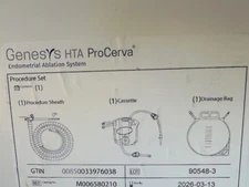 Boston Scientific M006580210