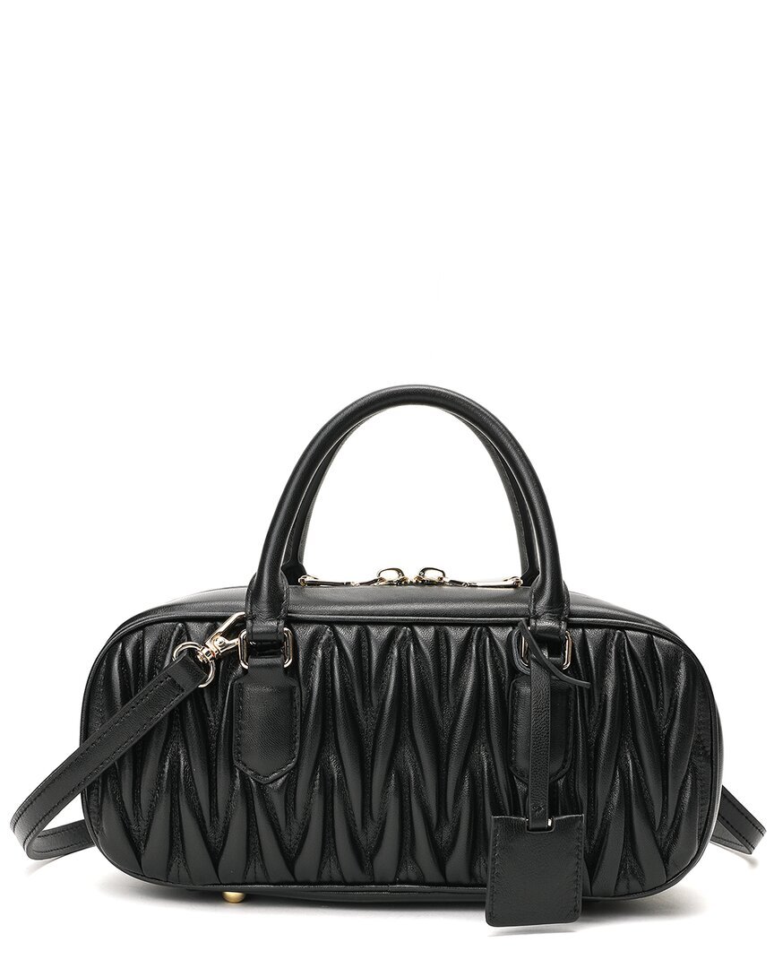 Женская сумка из стеганой кожи Tiffany - Fred Paris