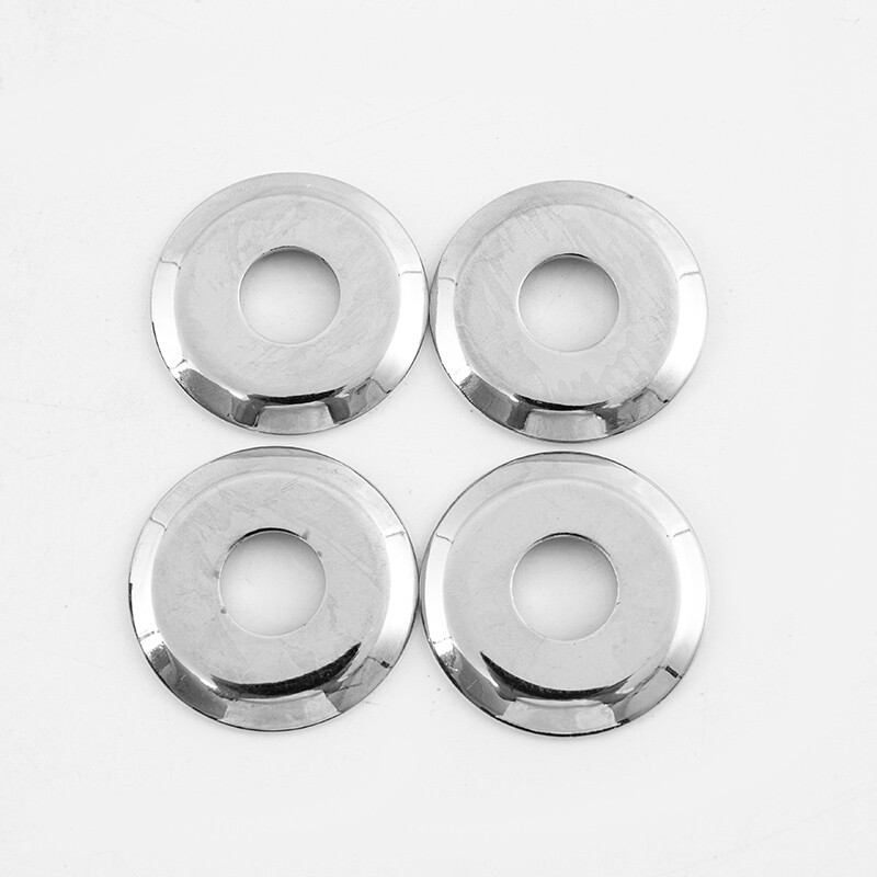 Motorcycle Handlebar Riser Bushings Fit for 1973-17 Harley Softail Dyna FXR US