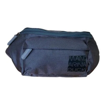 MANDARINA PATO District MARSUPIO Unisex HOMBRE MUJER TELA mitrix KPM01 - Imagen 1 de 4