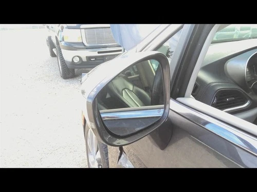 2017 - 2019 CHRYSLER PACIFICA Driver Side View Mirror Heated Power Folding 