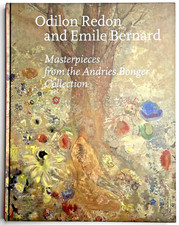 Odilon Redon & Emile Bernard: Masterpieces fr...