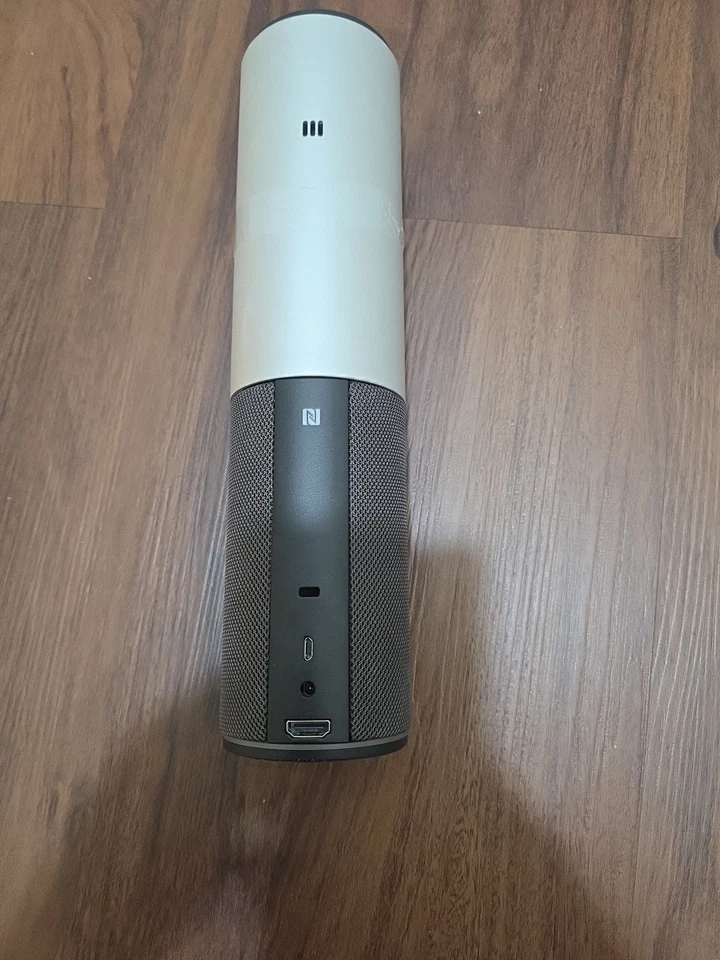 Logitech ConferenceCam Connect Video multifunzione, Bluetooth - Immagine 3 di 4