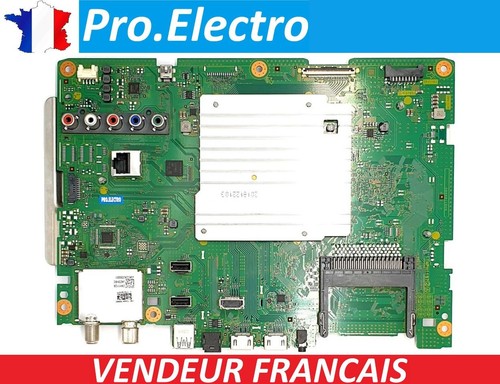 Motherboard TV Panasonic TX-55FX740E TX-65FX740 TNPH11971A TXN/A1RBWE Suffix