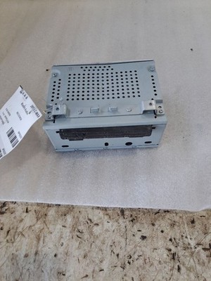 2013 C-max Stereo Radio Receiver Sku#4419492