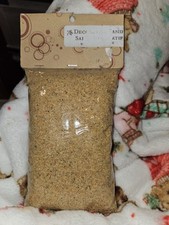 Panacea Decorative Sand 32oz-Natural Tan