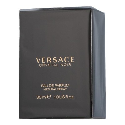 Versace Crystal Noir EDP 30ml