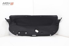 2019 - 2025 MAZDA 3 SEDAN TRUNK DECK LID TRIM COVER LINER PANEL OEM