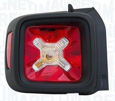 52060585 - FANALE POSTERIORE SINISTRO  JEEP RENEGADE SPORT/NAKED/LATITUDE 03/14>