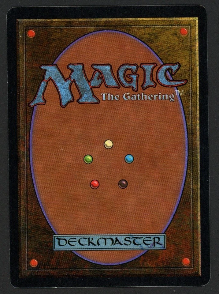 ***Primal Clay*** MTG Antiquities Magic Kid Icarus - image 2 of 2