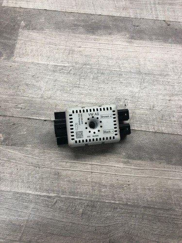 VW GOLF VII Variant BA5, BV5 Antennenverstärker  5Q0035570 1.60 Diesel 34983023