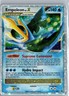 Empoleon LV.X DP11 Diamond & Pearl Black Star Promo Holo Pokemon Card DMG/ HP