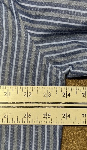 Vintage Haband Garage 60s Button Up Long Sleeve Shirt Pearl Snap Buttons Pocket - Picture 13 of 13
