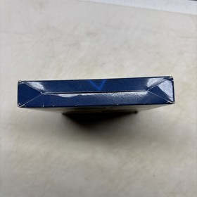 Ghosts 'n Goblins (Nintendo Entertainment System, 1986) NES Box, Manual, Tray, 