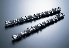 JUN Camshaft  272 Degree Evo 4-9 (Exhaust)