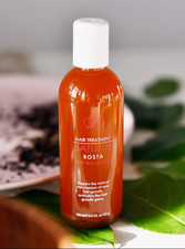 Satura Rosta Balm Hair Treatment