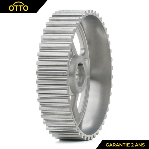 Partsline Nockenwellenrad FüR Clio I II Laguna II Megane II 1.9 Dci 8200277233-image