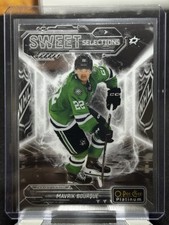 Mavrik Bourque 2024-25 O-Pee-Chee Platinum Hockey Sweet Selections Rookie #SS-7
