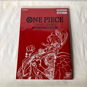One Piece Film Red Premium Card Collection | eBay