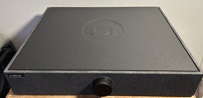 Andover Audio SpinBase 2 Turntable Powered Speaker Base/Preamp 