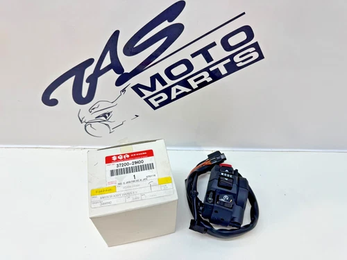 SWITCH ASSY, HANDLE, R