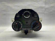 2014-2017 NISSAN VERSA HEATER A/C AC CLIMATE TEMPERATURE HVAC CONTROL PANEL UNIT