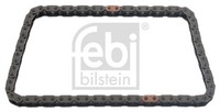 Steuerkette Febi Bilstein 48574 FüR VQ J3 Carnival GQ KIA K2900 UP 2 3 1 FL Crdi