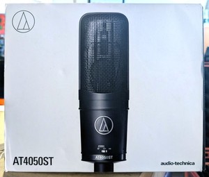 4050 Audio Technica | eBay