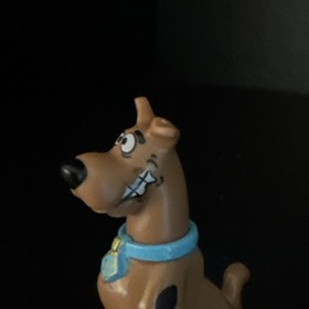 LEGO Scooby-Doo Chattering Teeth Minifigure From 75903 Haunted Lighthouse
