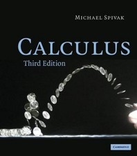 Michael Spivak Calculus