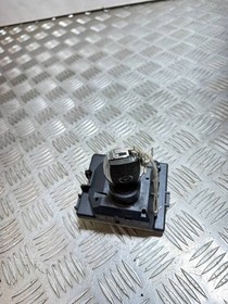 MERCEDES C CLASS W205 2.1 CDI IGNITION LOCK WITH KEY A2059007121 2016