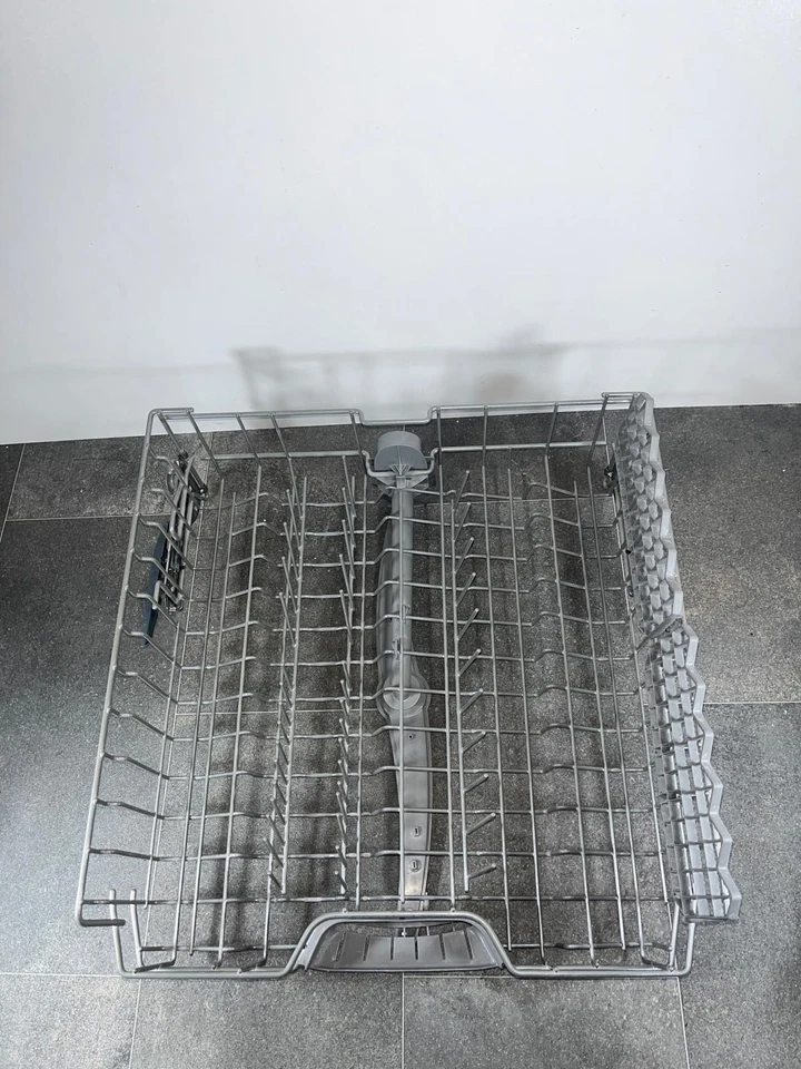 ✅ Geschirrkorb Oben Ober Korb Siemens Bosch Neff Spülmaschine 60cm ROSTFREI - Bild 2 von 4