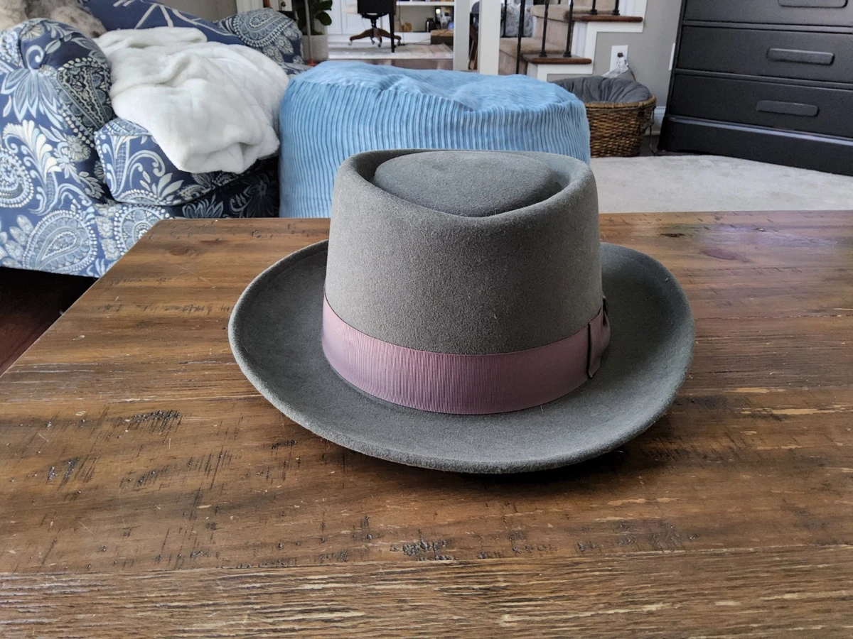 Dobbs Vintage Hats for Men for sale - eBay