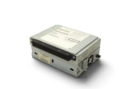 Autorradio original LAND ROVER RANGE ROVER 1 EVOQUE PHASE 1 LR108586 224DT - Imagen 1 de 4