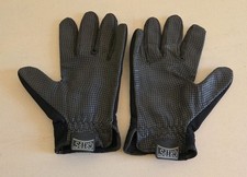 Scuba Gloves Divers Dive or Snorkeling  Size L Thin and Grips