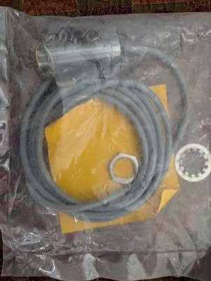 New TURCK BI5-M18-LIU proximity switch sensor replacement