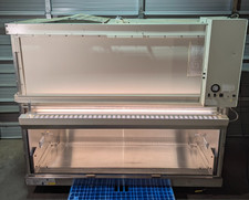 Thermo Forma 1286 Class II Type A/B3 Biological Safety Cabinet / 6 Ft Hood