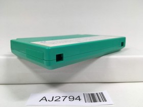 AJ2794 Rockman 5 Megaman Nintendo Famicom NES Japan