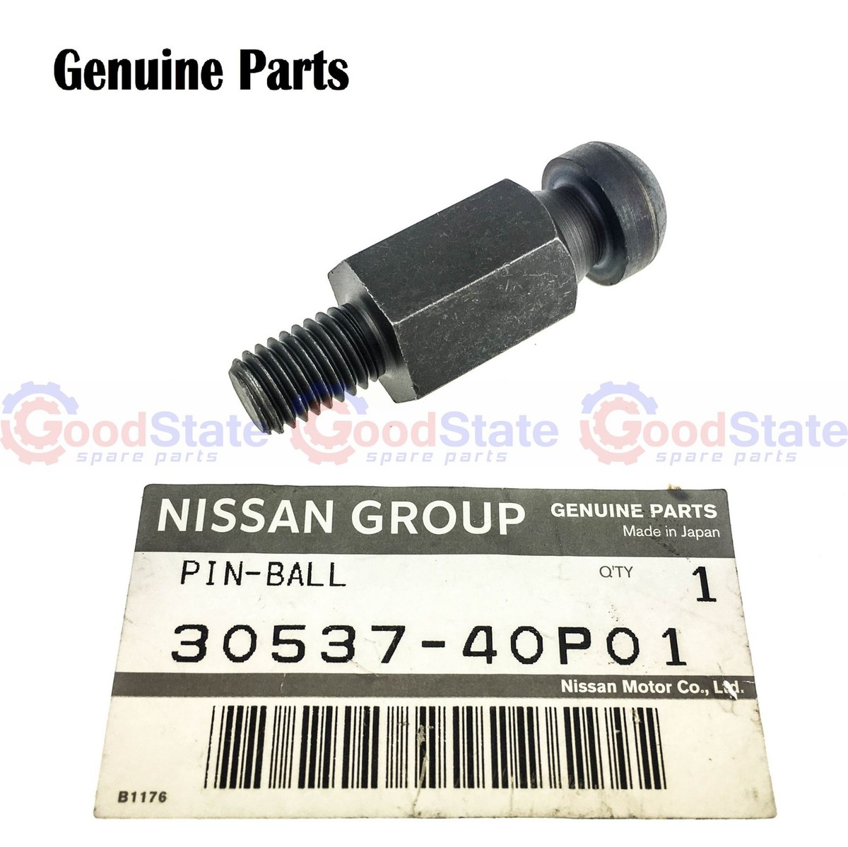 P助　304525×2 GENUINE Nissan 300ZX Z32 350z Z33 VG30DE VG30DETT VQ35DE Clutch