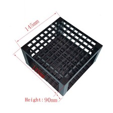 96 Hole Pencil Holder Offices  School Desktop Organizer Pen Storage Display