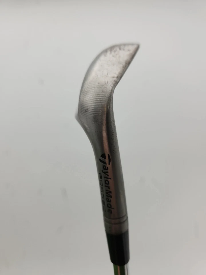 2025 TAYLORMADE MOÍDO MG PROTO WEDGE 58*/9SC WEDGEFLEX DYNAGOLD 34,5" GOO - Imagem 3 de 4