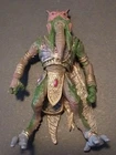 POGGLE THE LESSER STAR WARS 3.75” ACTION FIGURE PLASTIC TOY
